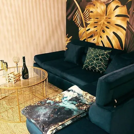 Bellamy Tv Wifi 2pers Balneo Apartmán *